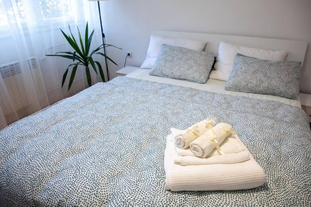 Dora Apartment Ni Extérieur photo