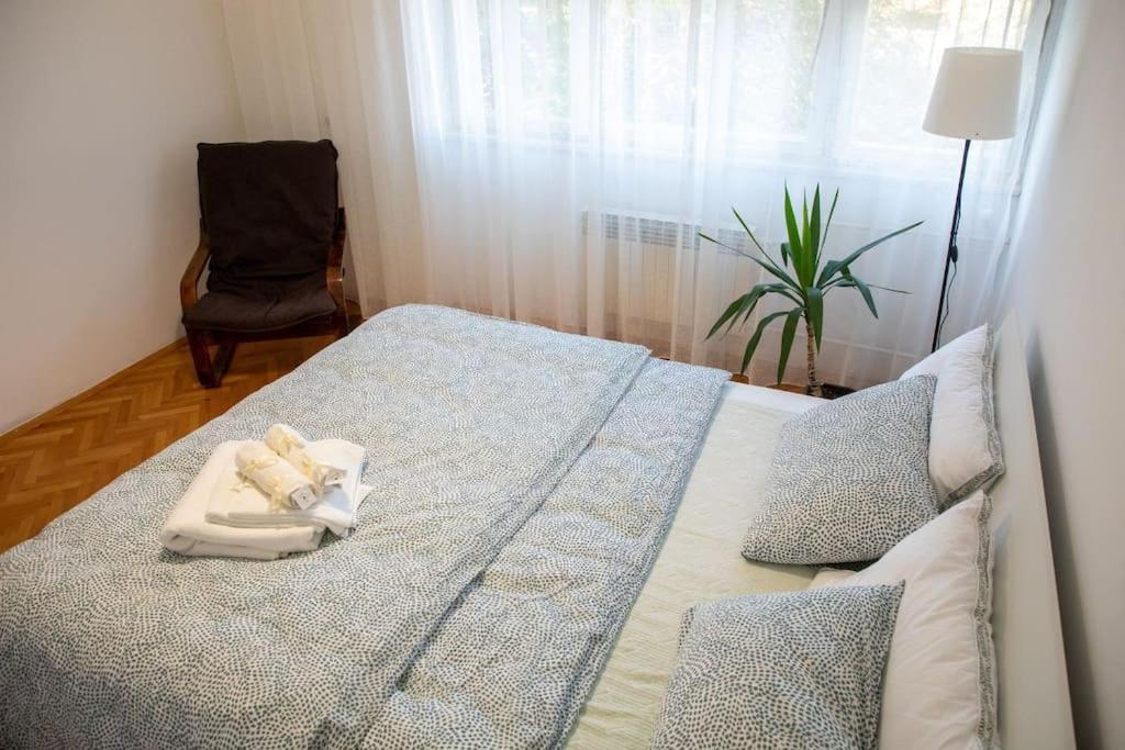 Dora Apartment Ni Extérieur photo