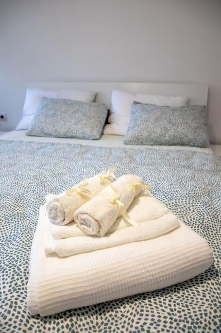 Dora Apartment Ni Extérieur photo