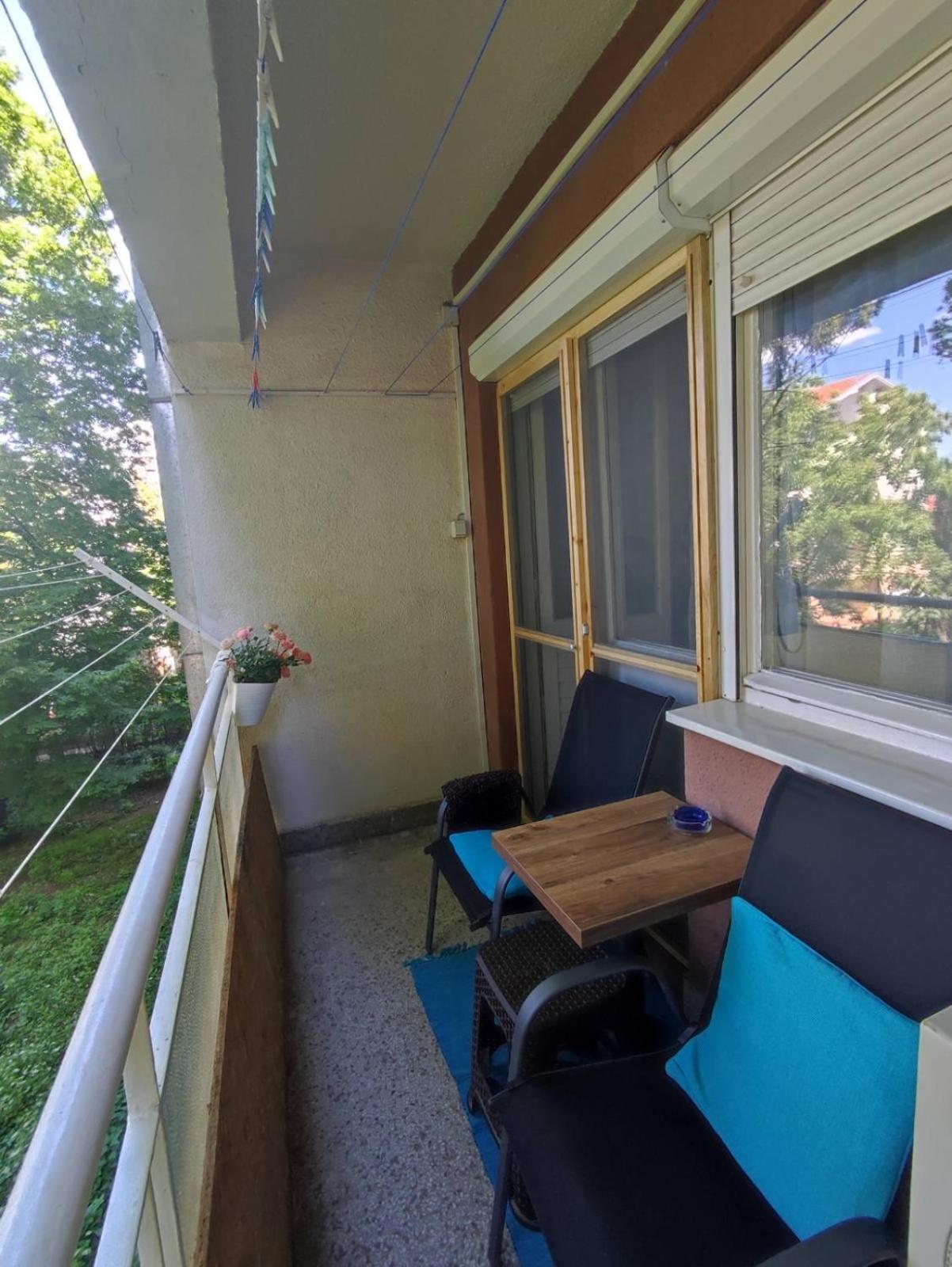 Dora Apartment Ni Extérieur photo